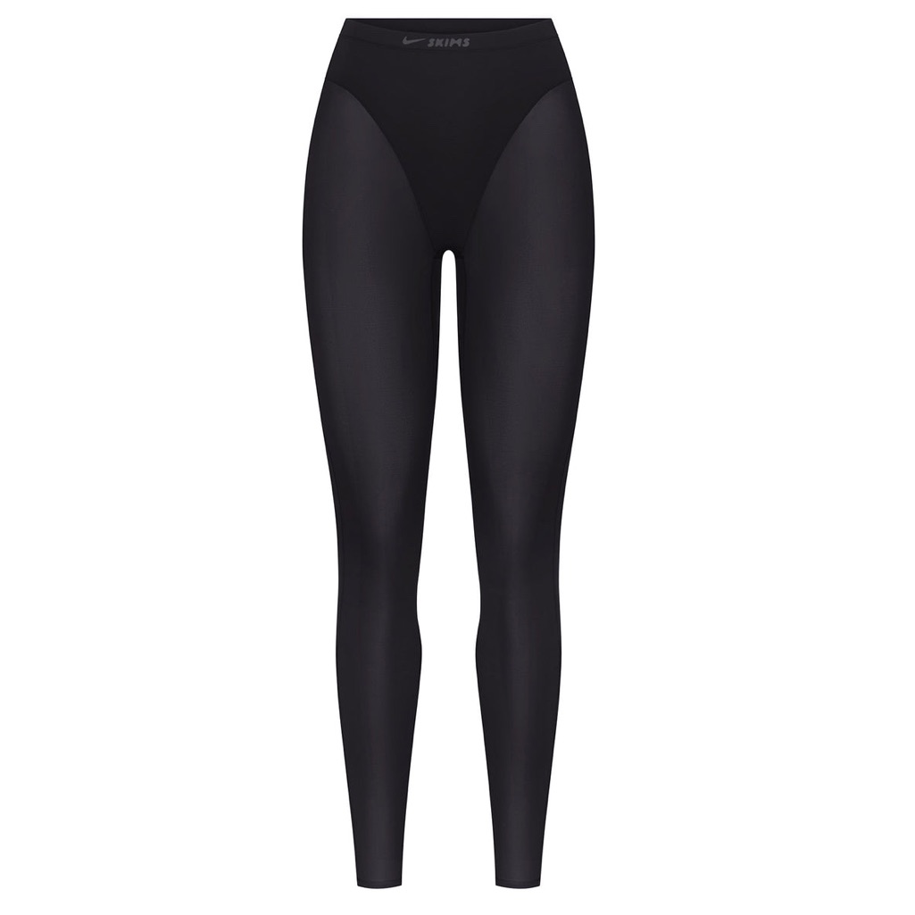 Skims Nike Weightless V Line Leggings